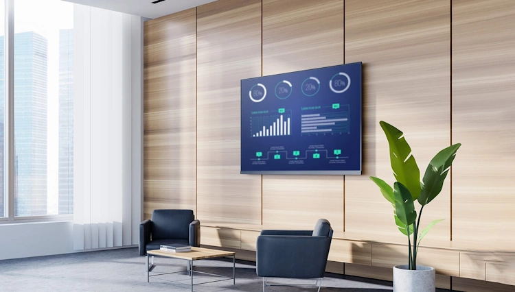 Телевидение для бизнеса от Ростелеком в селе Паша (Ленинградская область)